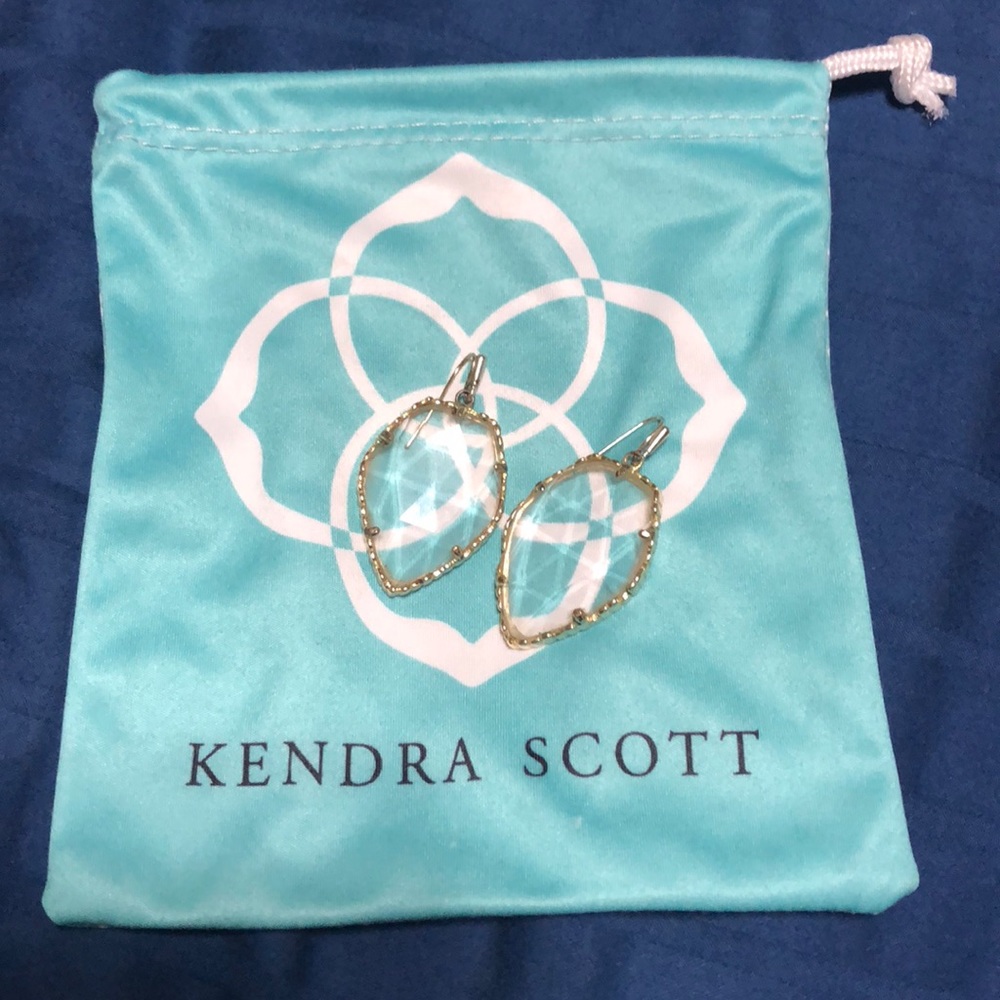 Corley Kendra Scott Earrings